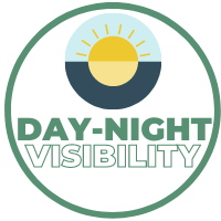 visibilità giorno e notte